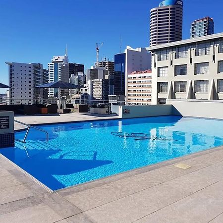 Heritage Haven By Viaduct Cbd - Pool Gym Tennis Όκλαντ Εξωτερικό φωτογραφία