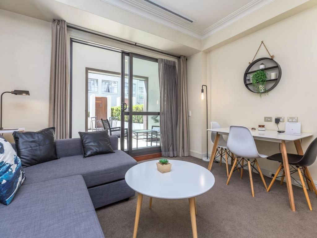 Heritage Haven By Viaduct Cbd - Pool Gym Tennis Όκλαντ Εξωτερικό φωτογραφία