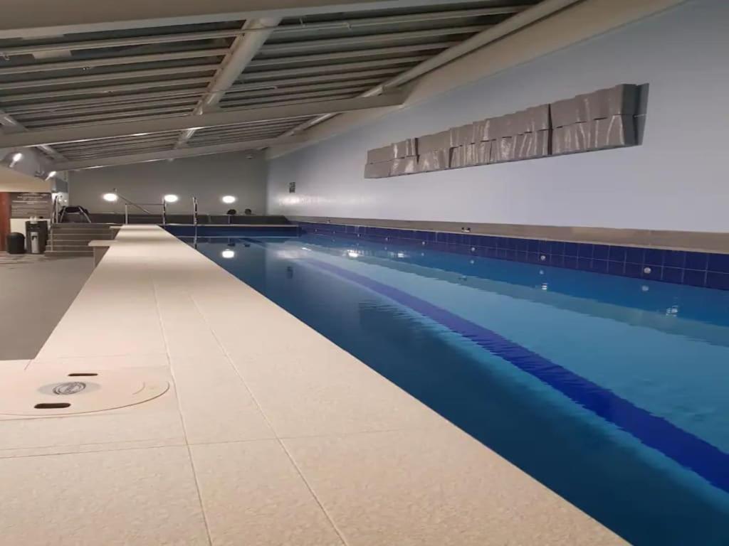 Heritage Haven By Viaduct Cbd - Pool Gym Tennis Όκλαντ Εξωτερικό φωτογραφία